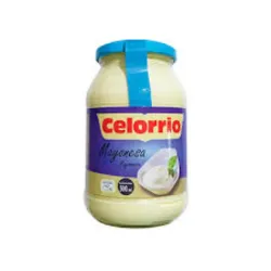 Mayonesa Celorio 500 ml