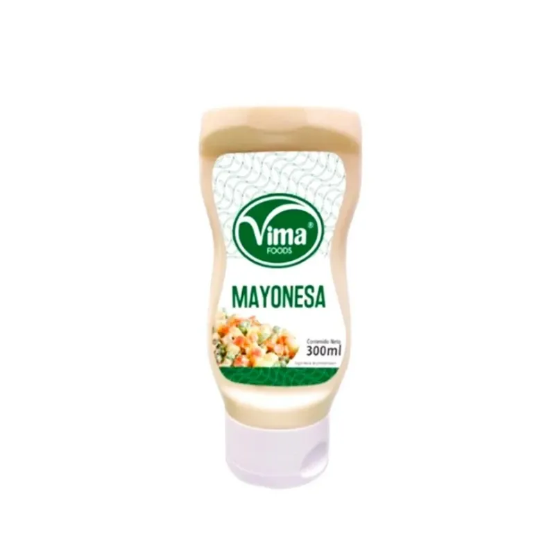 Mayonesa Vima – 300 ml