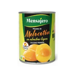 Melocotón en Almíbar 840 g