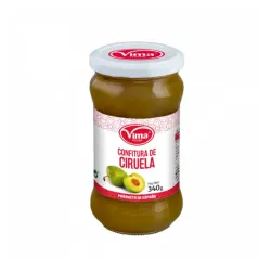 Mermelada de Ciruela Vima Foods 340 g