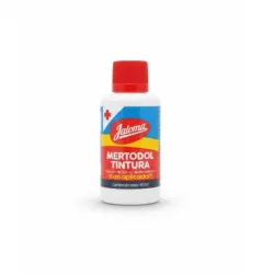  Mertodol Tintura Jaloma 40 ml