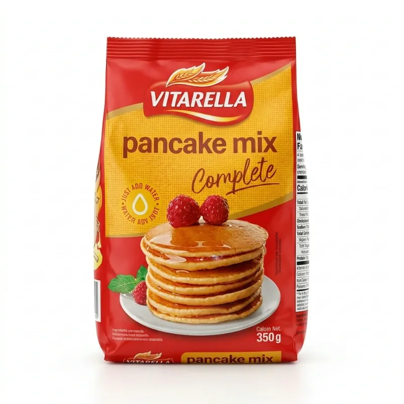 Mezcla para Panqueques Vitarella 350 g