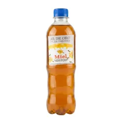 Miel Artesanal Cubana – 600 g