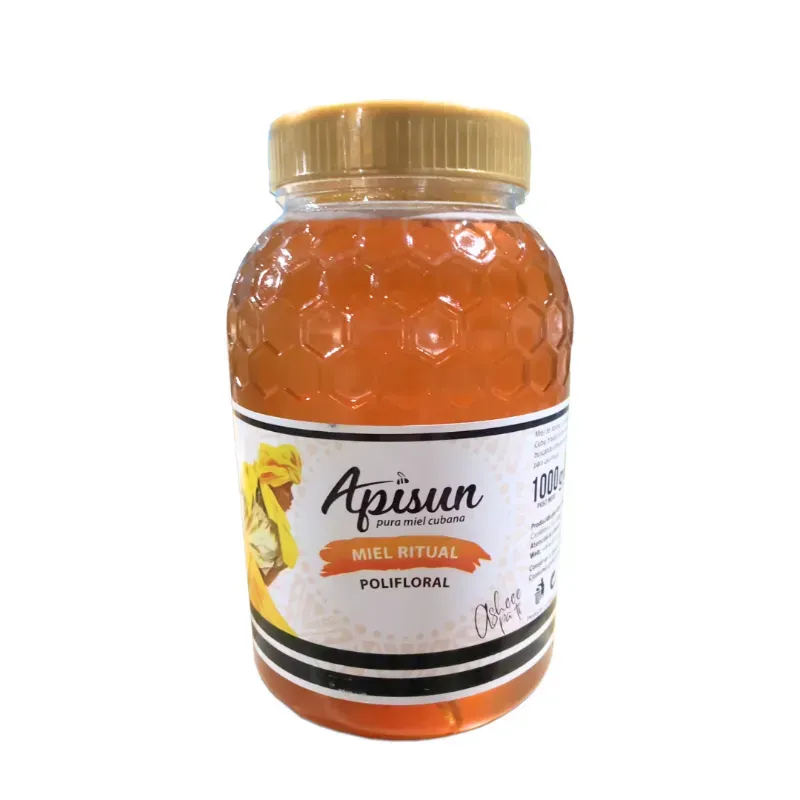 Miel de Abejas 1000 g