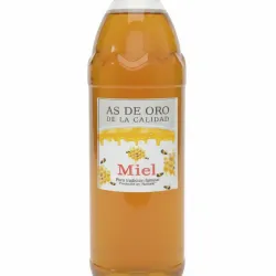 Miel Natural - 700gr
