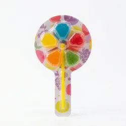 Mini Paleta de Gomita 10g