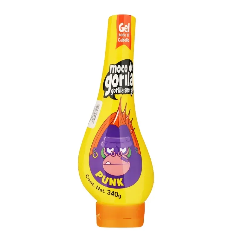 Moco de Gorila 340 g