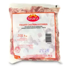 Mollejas de Pollo 1 kg