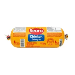 Mortadella de Pollo – 500 g