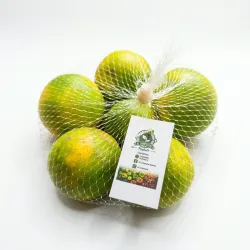 Naranja Dulce en Bolsa 1 kg
