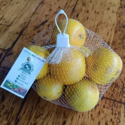 Naranjas Dulces importadas Naturales - Bolsa 1 Kg