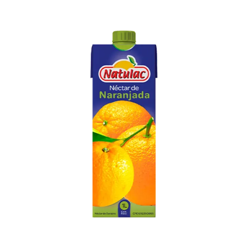Néctar Bricks 1 Lt