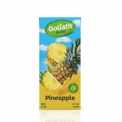 Néctar de Piña Goliath 946 ml