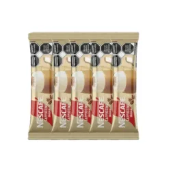 Nescafé Cappuccino Sabor Original – Pack 5 Sobres de 20g