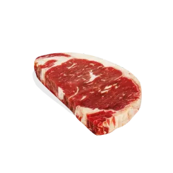 New York (Carne de Res) 
