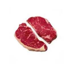 New York Steak Bovino 350 gr