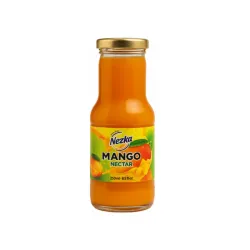 Nezka Néctar de Mango 250 ml