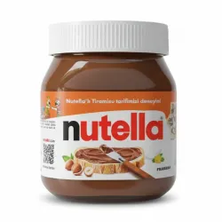 Nutella 400 gr