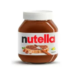 Nutella 400 gr