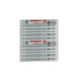 Pack de 10 Jeringas para Insulina de 1 ml