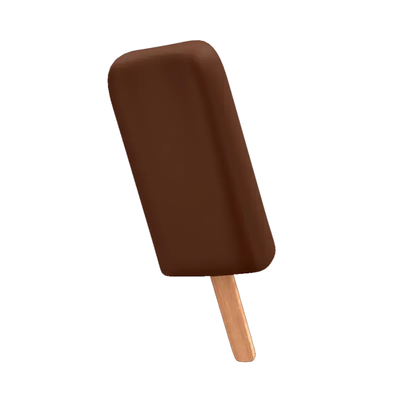Paletica de Helado