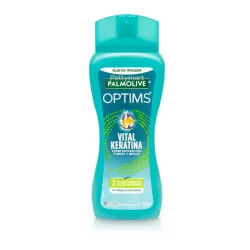 Palmolive Optims Nivel 4 Shampoo 700ml