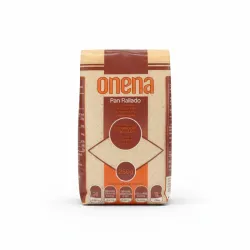 Pan Rallado Onena 250 gr