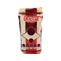 Pan Rallado Onena - 250g