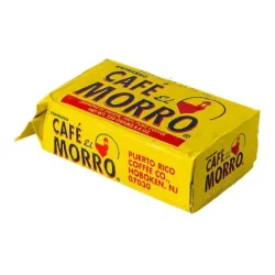 Paquete Café Morro 250g