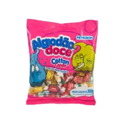 Paquete de Caramelos 100 unidades (Marca y sabores según disponibilidad).