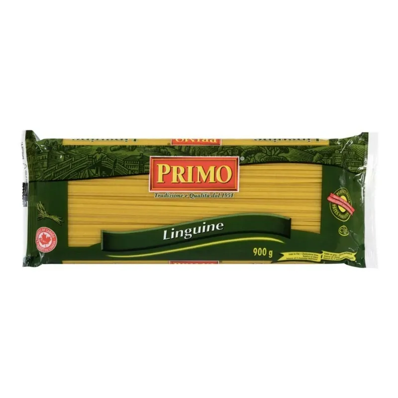 Paquete de espaguetis de 900 g