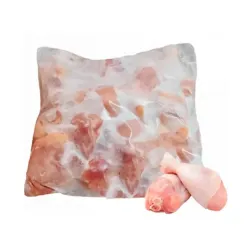 Paquete de Muslo de Pollo – 10 lb