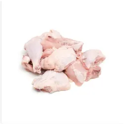 Paquete de Muslo y Contramuslo de Pollo – 10 lb