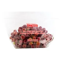 Paquete de Uvas – 2 libras