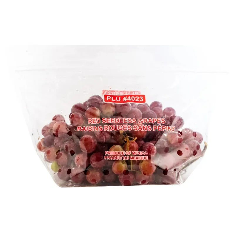 Paquete de Uvas – 2 libras