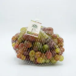 Paquete de uvas cubanas 1 kg