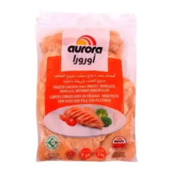 Paquete Pechuga de Pollo 2 kg