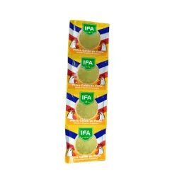 Paqueticos de Sazones Variados (4 Unidades)