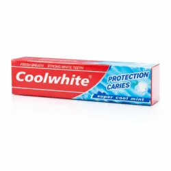 Pasta Dental Coolwhite Menthol – 120 g