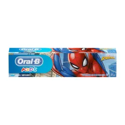 Pasta Dental Infantil Oral-B Kids 50g