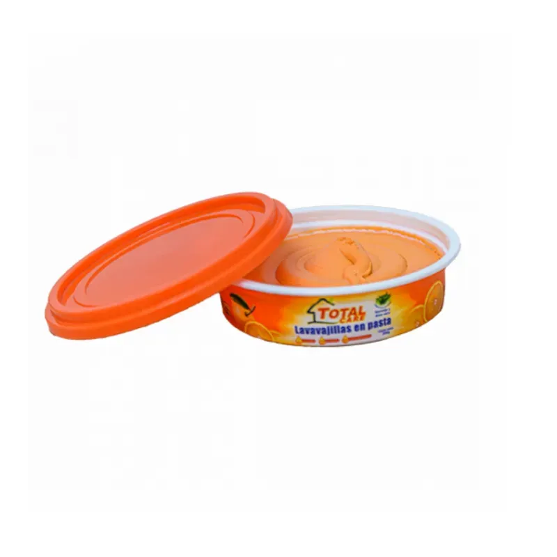 Pasta para Lavavajillas 200 gr