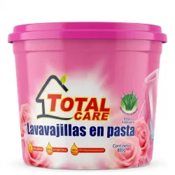Pasta Lavavajillas 800 gr