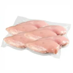 Media Pechuga de Pollo 1 kg 