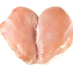 Pechuga de pollo KG