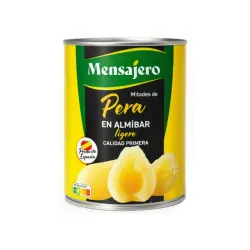 Pera en Almíbar Lata 840 g