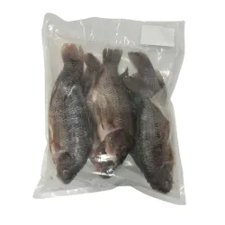 Pescado al plato Kg