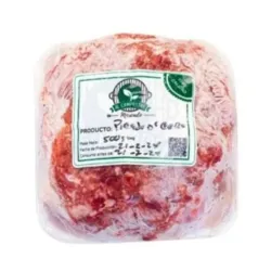 Picada de Cerdo (500 gramos)