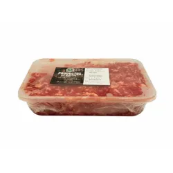 Picada de Res 500 gramos