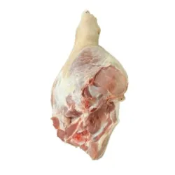 Pierna de Cerdo (19 a 21 lbs)