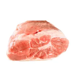 Pierna deshuesada de Cerdo 8 a 9 kg – Sin piel y sin hueso